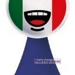 PaxToy 10 Luigi   Italien
