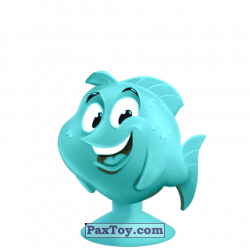 PaxToy 14 FRANK BLUE