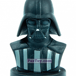 PaxToy 15 Darth Vader (Stempel)