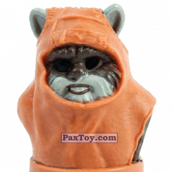 PaxToy 20 Wicket (Stempel)