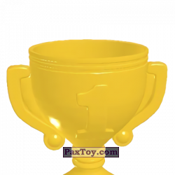 PaxToy 25 CUP
