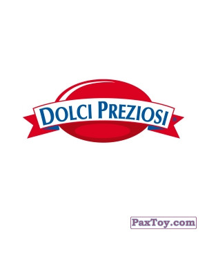 PaxToy Dolci Preziosi logo tax