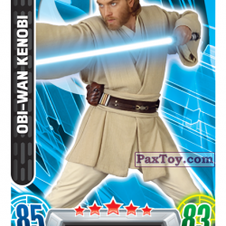 PaxToy 003 Obi Wan Kenobi