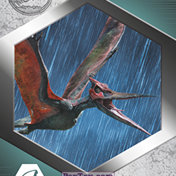 PaxToy 01 Pteranodon a