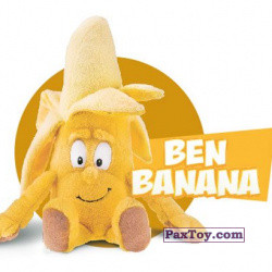 PaxToy 02 Ben Banana