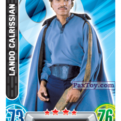 PaxToy 030 Lando Calrissian