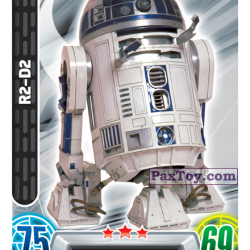 PaxToy 033 R2 D2