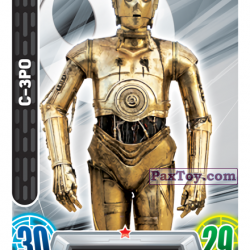 PaxToy 034 C 3PO