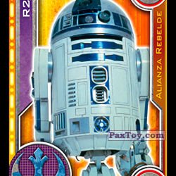 PaxToy 037 R2 D2