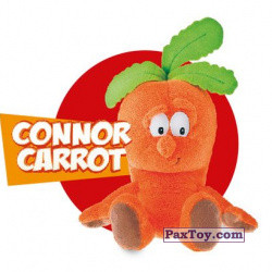 PaxToy 04 Connor Carrot