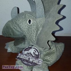 PaxToy 04 Triceraptos Photo 02
