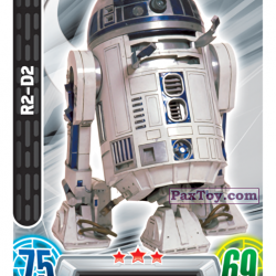 PaxToy 040 R2 D2