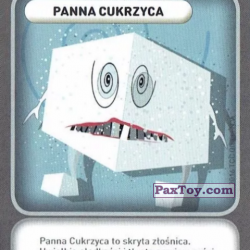 PaxToy 041 Panna Cukrzyca (Choroby)