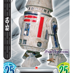 PaxToy 042 R5 D4