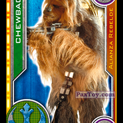 PaxToy 043 Chewbacca