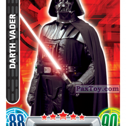 PaxToy 045 Darth Vader