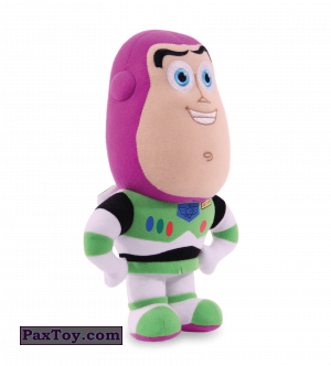 PaxToy.com  Мягкая игрушка 05 Базз Лайтер из Корона: Плюшевая команда