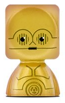 PaxToy 05 C 3PO (Bustz)