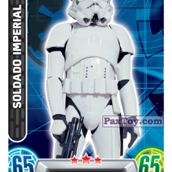 PaxToy 051 Soldado Imperial
