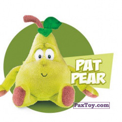 PaxToy 06 Pat Pear