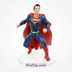 PaxToy 06 Супермен