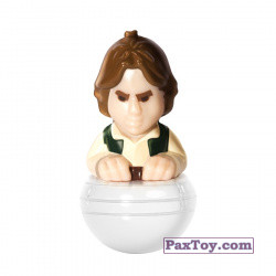 PaxToy 07 Han Solo