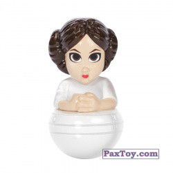 PaxToy 08 Principessa Leia