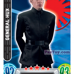 PaxToy 085 General Hux