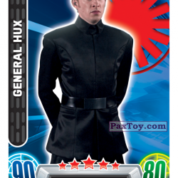 PaxToy 089 General Hux