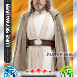 PaxToy 095 Luke Skywalker