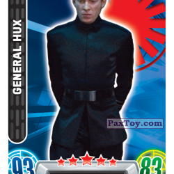 PaxToy 098 General Hux