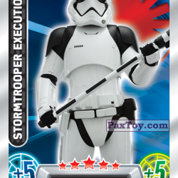 PaxToy 099 Stormtrooper Executioner