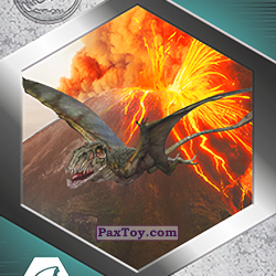 PaxToy 10 Dimorphodon a