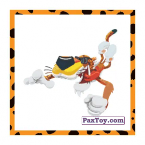 PaxToy.com 10 Крутой парящий честер из Cheetos: АРРРТ Академия!