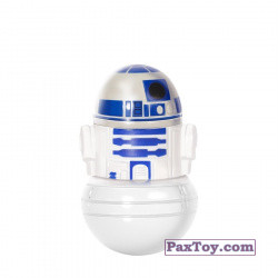 PaxToy 10 R2 D2