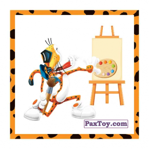 PaxToy.com 11 Честер творит! из Cheetos: АРРРТ Академия!