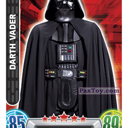 PaxToy 116 Darth Vader
