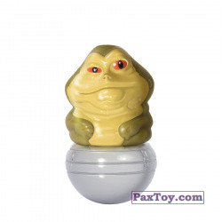 PaxToy 12 Jabba The Hutt