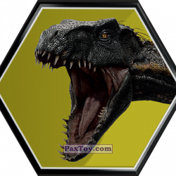 PaxToy 17 Indoraptor a