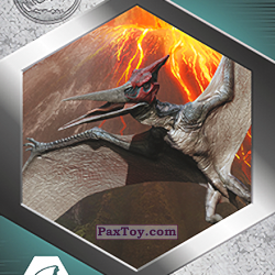 PaxToy 18 Pteranodon a