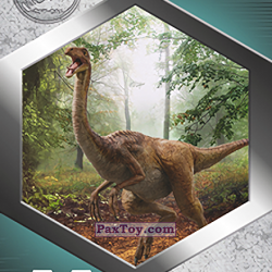 PaxToy 20 Gallimimus a