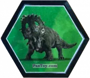 PaxToy 23 Sinoceratops a2