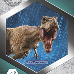 PaxToy 27 Tiranosaurio Rex a