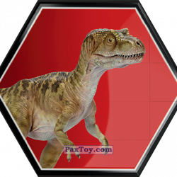 PaxToy 28 Pui de T. Rex a