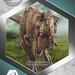 PaxToy 29 Tiranosaurio Rex a