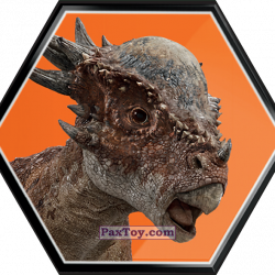 PaxToy 32 Stygimoloch a