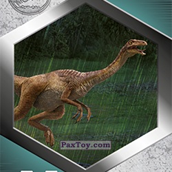PaxToy 33 Gallimimus a