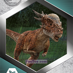 PaxToy 41 Stygimoloch a