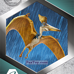 PaxToy 49 Pteranodon a