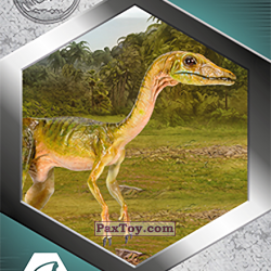 PaxToy 54 Compsognathus a
